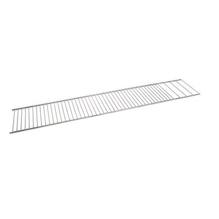Follett Grill, Drain Pan, 10V U1 5 PD502451